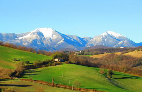 Casa dei Sogni d'Oro - Foto 13