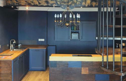 Mourne Mountain Art Apartments - Foto 70