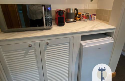 Beautiful Self-contained Cottage - Foto 26