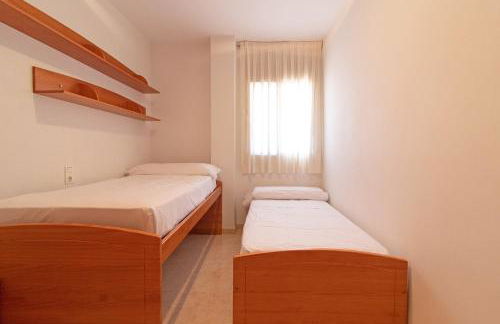 Global Properties, Apartamento con terraza de 70m y piscina en Canet de Berenguer - Foto 7