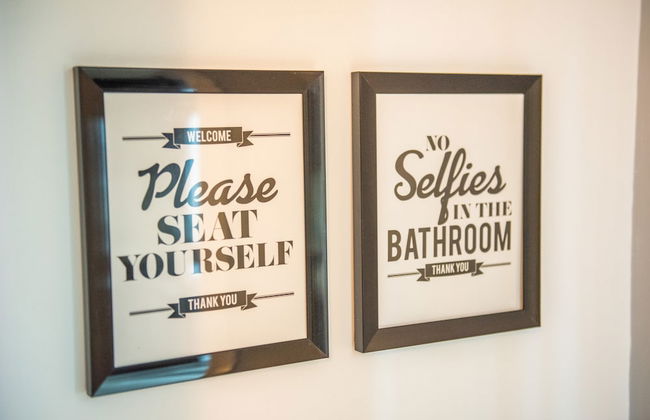 QuickStay CN Tower View Condo in Fort York - Foto 76