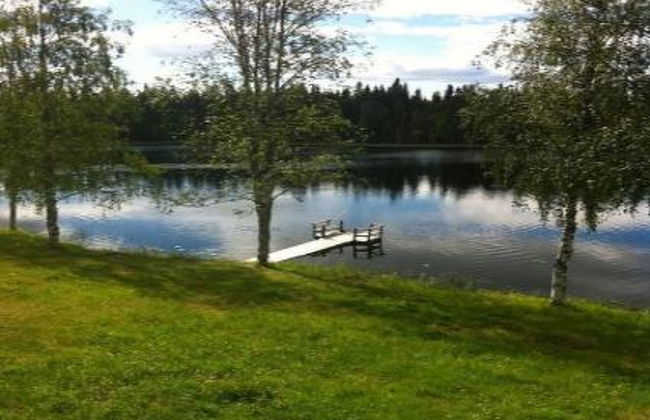 Hiiden kämppäkartano - Foto 21