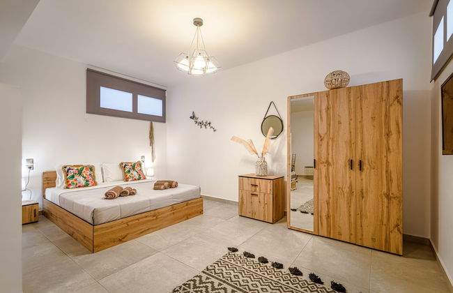 DS Traditional Villas Santorini Island - Foto 30