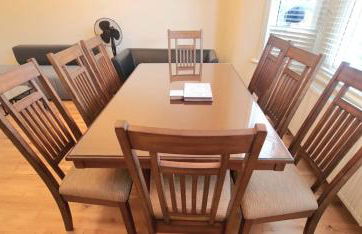 London Luxury 3 bedroom flat, 2 bathrooms, Living Room, free parking, 4 mins to station, garden - Foto 1