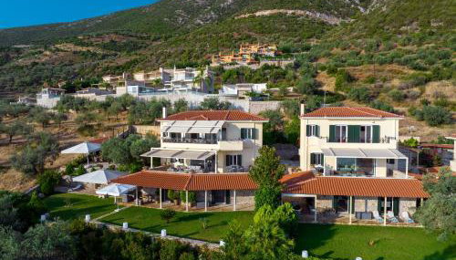 Villa Haven United - Foto 4