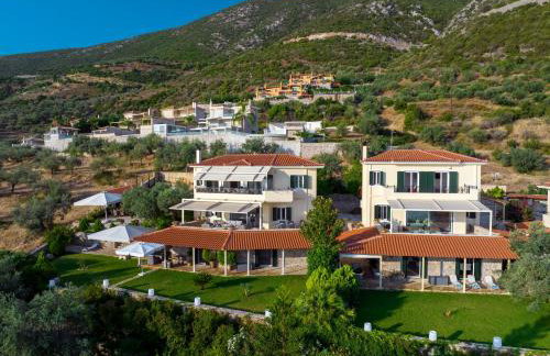 Villa Haven United - Foto 4