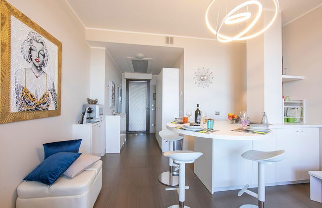 Suite on The Lake in Meina - Foto 11