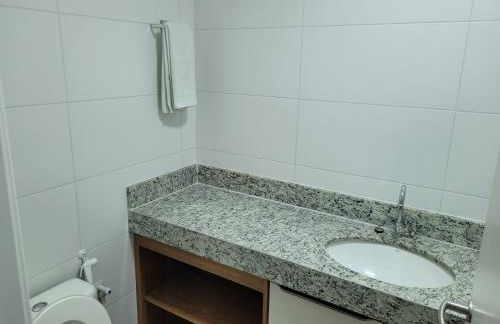 Apto vista mar praia Milionários Coral Park Residence - Foto 22