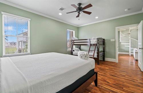 Spacious Beach Retreat Sleeps 25 Perfect for Families Groups - Foto 14