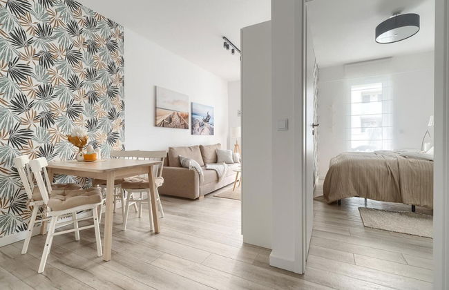 Apartment in Rewal Near Baltic Sea Beach - Photo 8