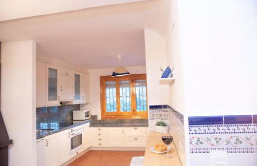 EL BALCON DE SANTA ANA Casa Rural - Foto 31