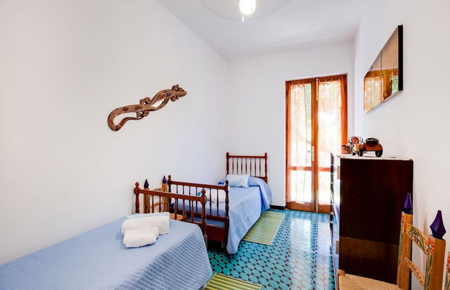 Beachfront Villa With Solarium - Foto 2