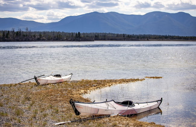 Meadow Lake Guest Ranch - Photo 74
