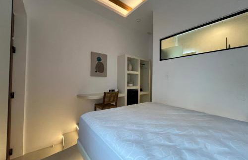 Naxos Boutique Suites Luxury Minimalism in Filoti - Foto 72