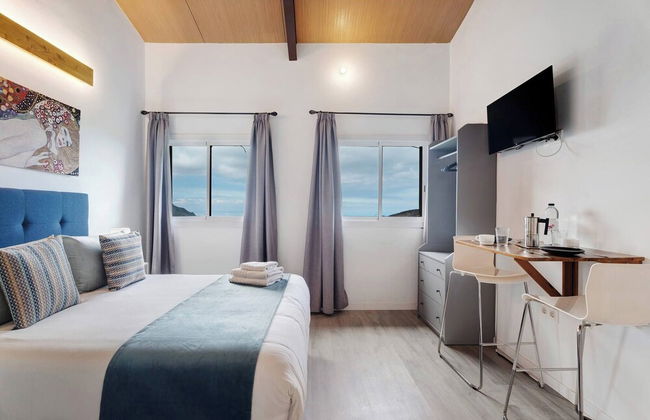 Casa Lomo El Aire Brezo - Foto 5