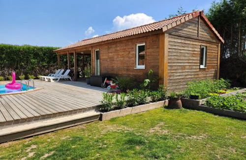 Le clos de lignac - Foto 21