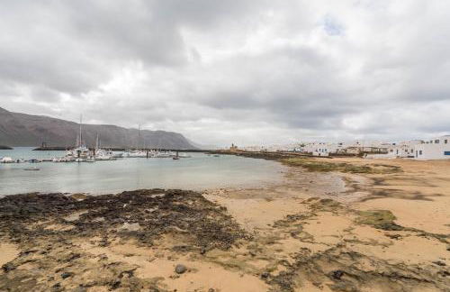 Casa El Sombrerito 1 - La Graciosa - Foto 20