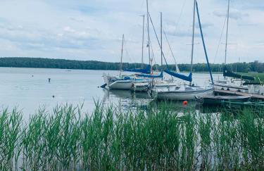 Apartament Golf & Lake - Foto 19