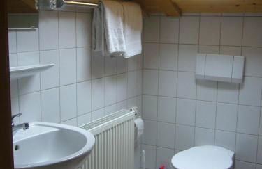 Holzhaus Lang - Foto 15