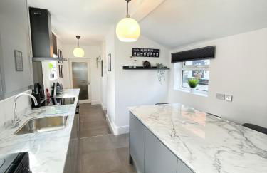 Tettenhall Village Townhouse - Foto 32