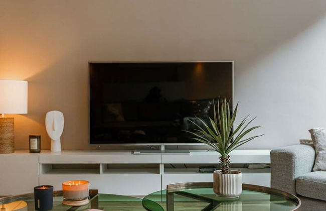 Modern Apartment in Heart of Knokke With Terrace - Photo 34