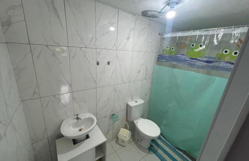 Casa com Piscina na Lagoa de Praia Seca - Foto 28