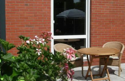 Appartements Krüger - Foto 47