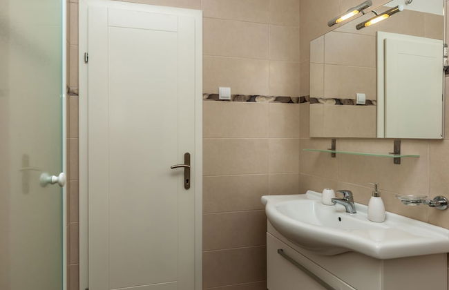 VILLA LIVIA APARTMENTS - Foto 71