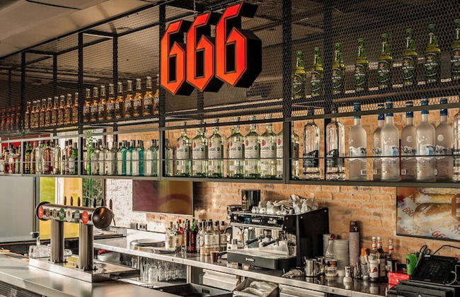 Ryans Ibiza Apartments - Adults Only - Foto 69