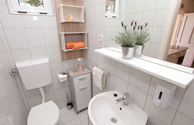 Apartments Viki - Photo 63