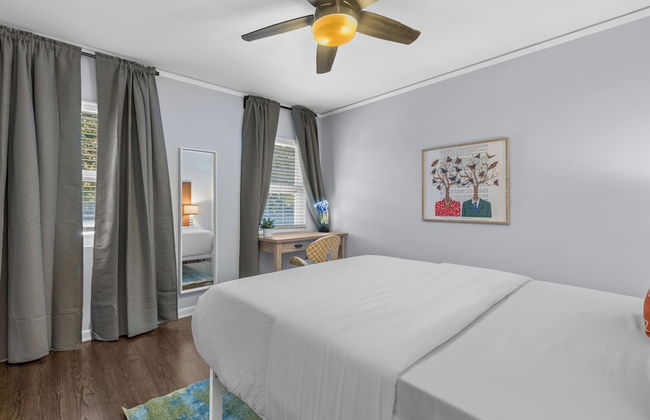 881 Furnished Apartments - Foto 6