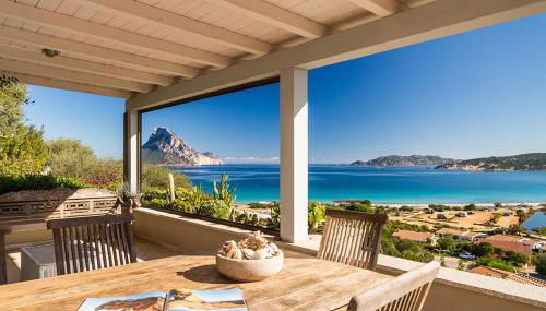 The houses of rising sun with a stunning sea view - Photo 2