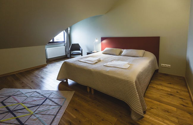 Riga Lux Apartments - Ernesta - Foto 13