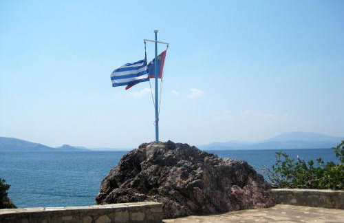 Vlichos Studio Apartment - Foto 69