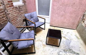 Le Central - Foto 21