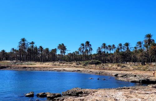Aguamarina apartment - Relax by the sea - Foto 35