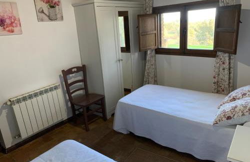 Casa Rural Los Robles de Acebo II - Foto 23