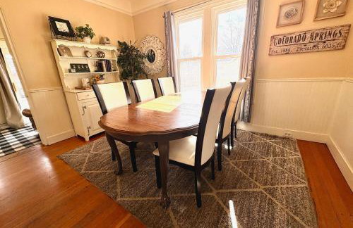 Garden City House with Hot Tub - Foto 13