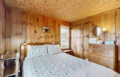 The Big Yellow Camp - Foto 34