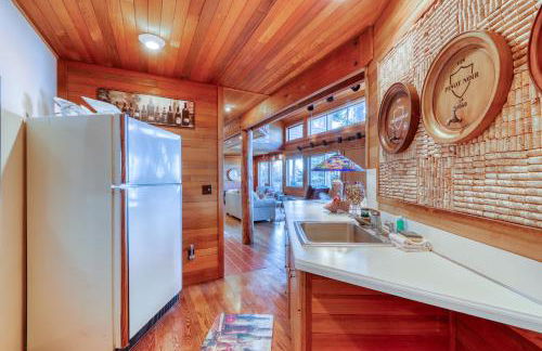 Seascape Lodge - Foto 14