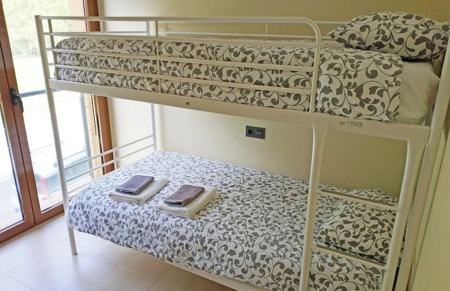 Apartamentos Llorts Ordino 3000 - Photo 12