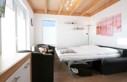 Seepark Süssau Ferienhaus Seerose 3 - Foto 6