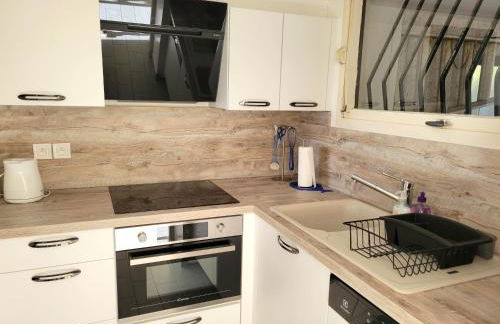 Le Nautile, résidence Les Corailleurs, duplex surplombant la mer, 6 pers - Foto 10