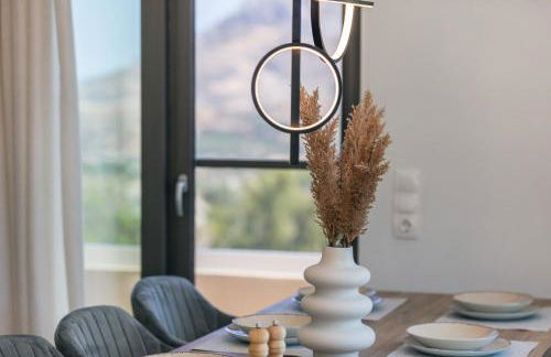 Sigma Villa, Private Swimming Pool Garden, Panoramic Sunset - Photo 48