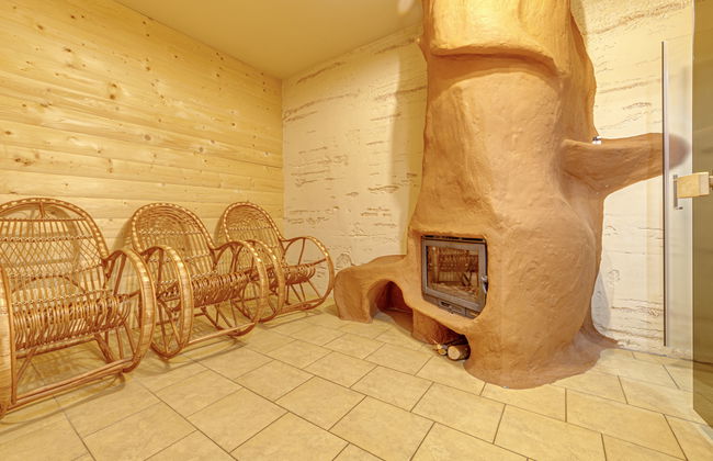 Chata pod Grapom - Foto 9