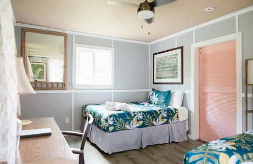 Hawaiian Sanctuary Eco Retreat Center - Foto 16