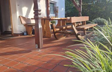 Ferienwonung mit 3 Schlafzimmer - Foto 9