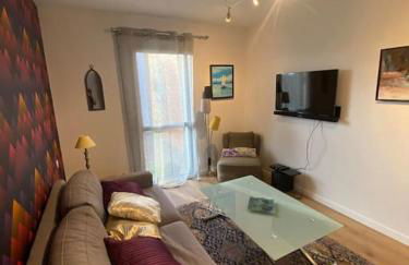 Logement entier tout confort dans maison neuve - Photo 7