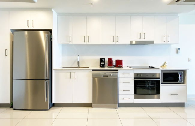 Penthouse Pads - Foto 10