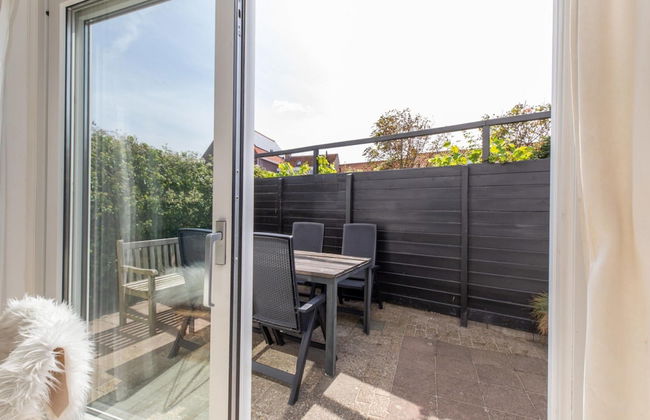 Holiday Home With sun Terrace Facing South-pet-friendly - Photo 27